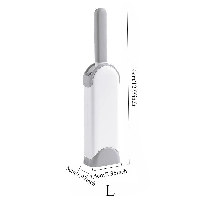 Brosse anti poil pour chat | ShedCapture