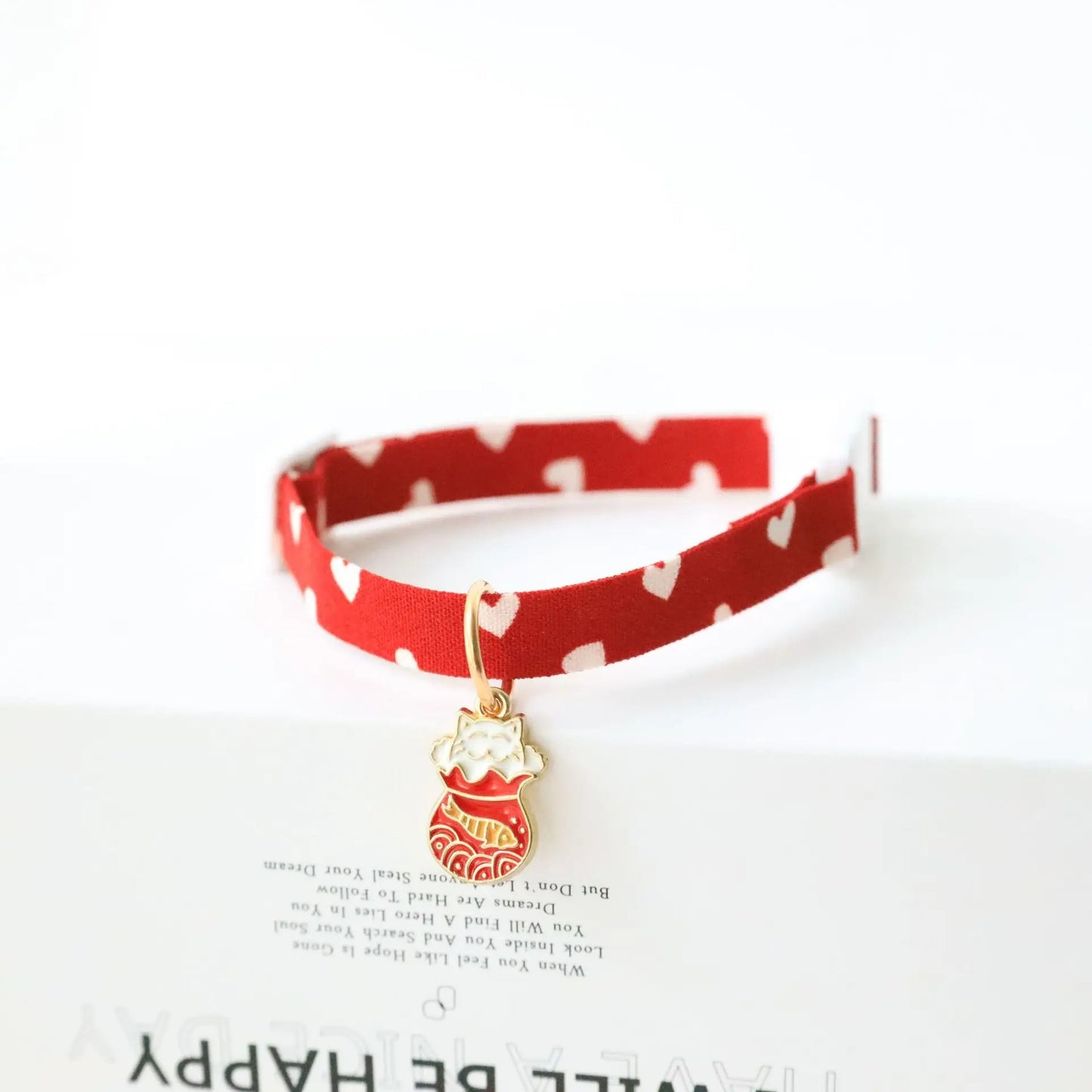 Collier pour chat | Sécurité Vive