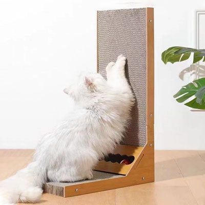 Griffoir Chat | Design Protection