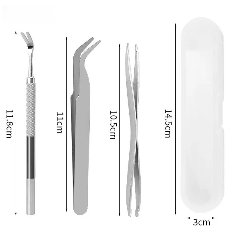 Pinces à tique pour chat | Grif'Santé