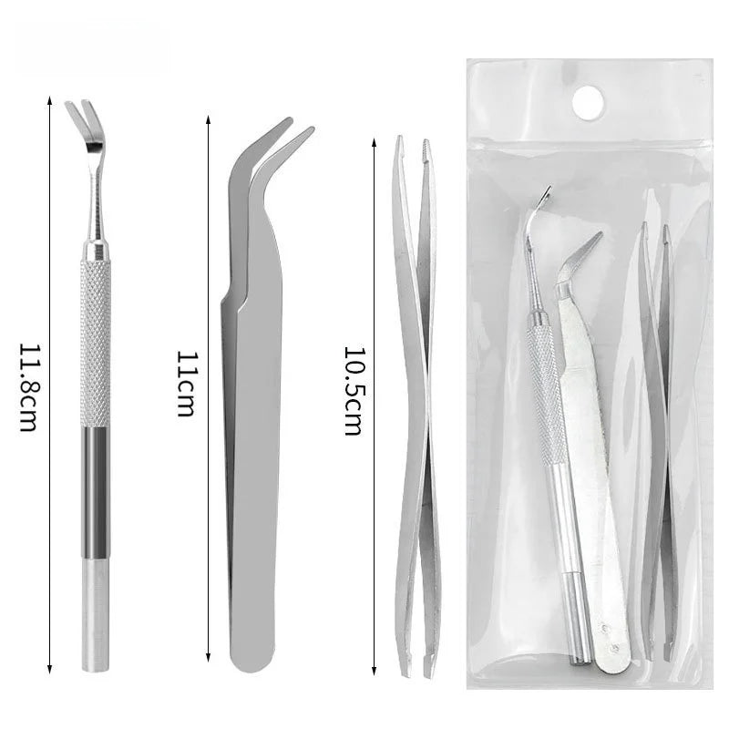 Pinces à tique pour chat | Grif'Santé