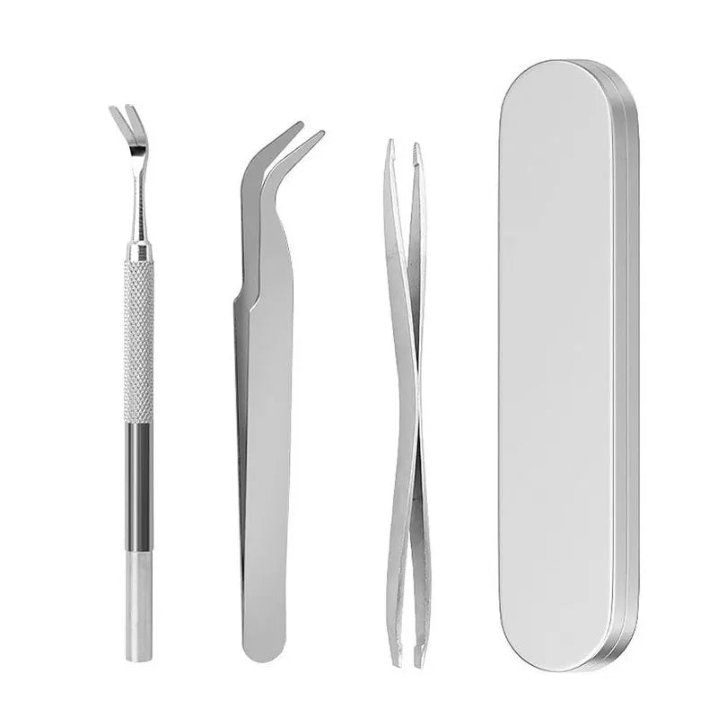 Pinces à tique pour chat | Grif'Santé