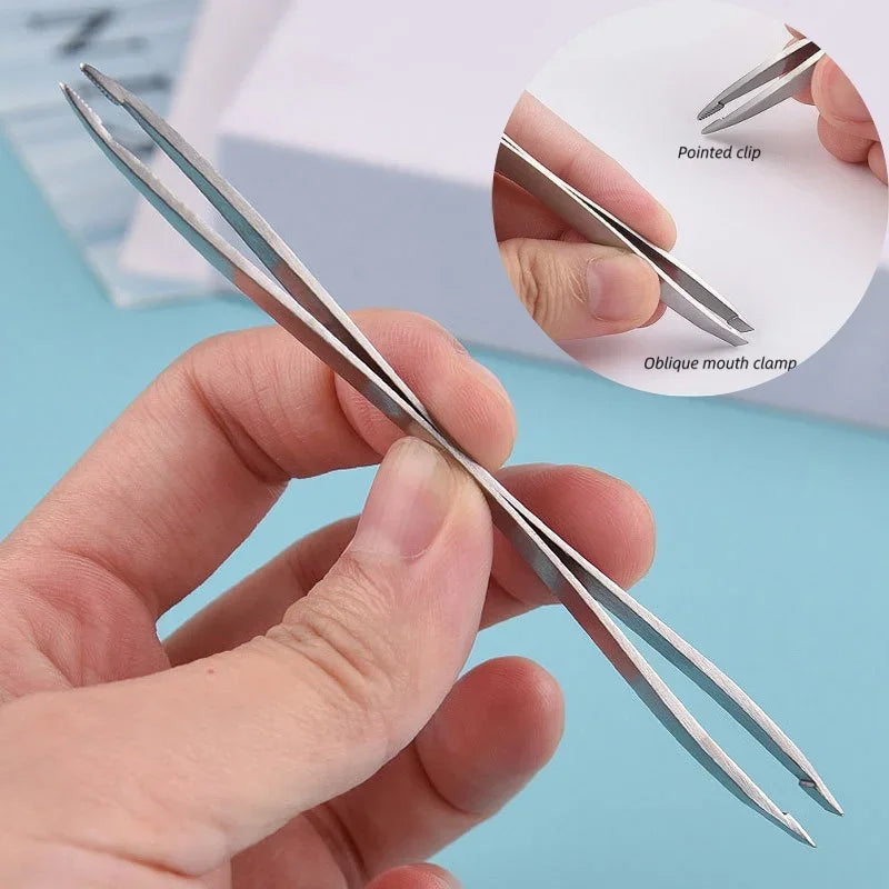 Pinces à tique pour chat | Grif'Santé