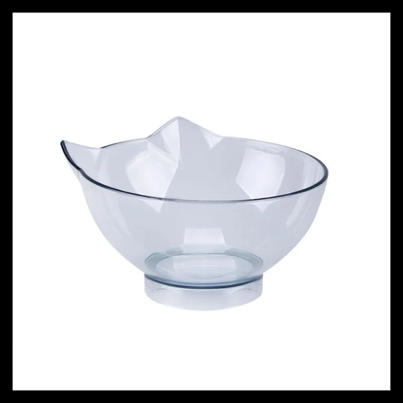 Gamelle pour chat | Ergonomique Anti-Stress