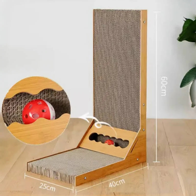 Griffoir Chat | Design Protection