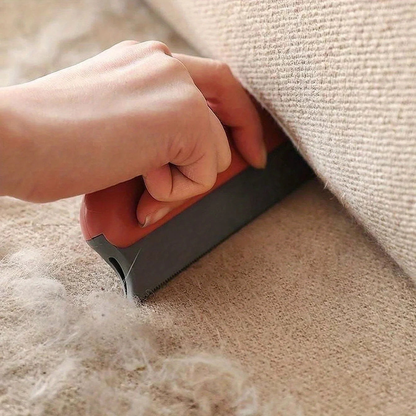 Brosse anti poil | LuxPet