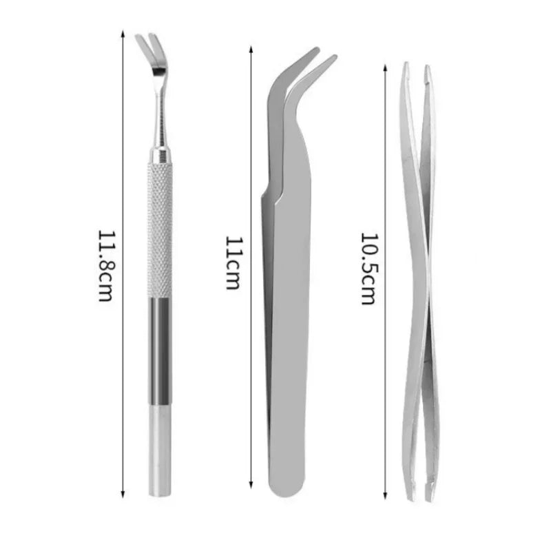 Pinces à tique pour chat | Grif'Santé