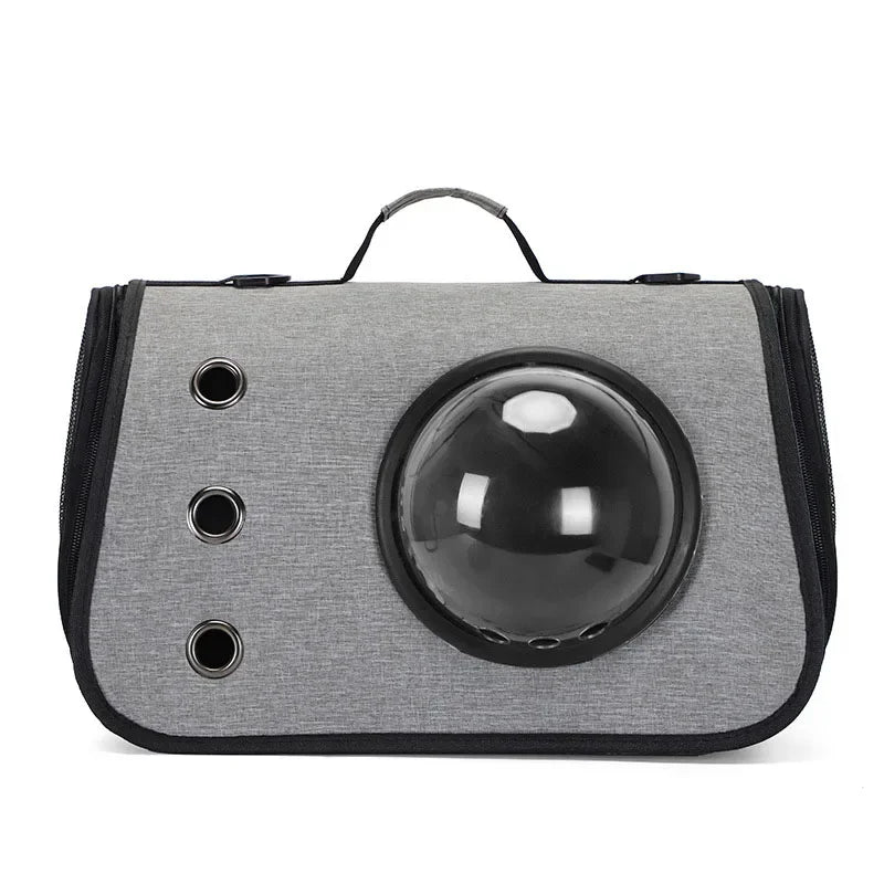 Sac transport chat | PetSerenity