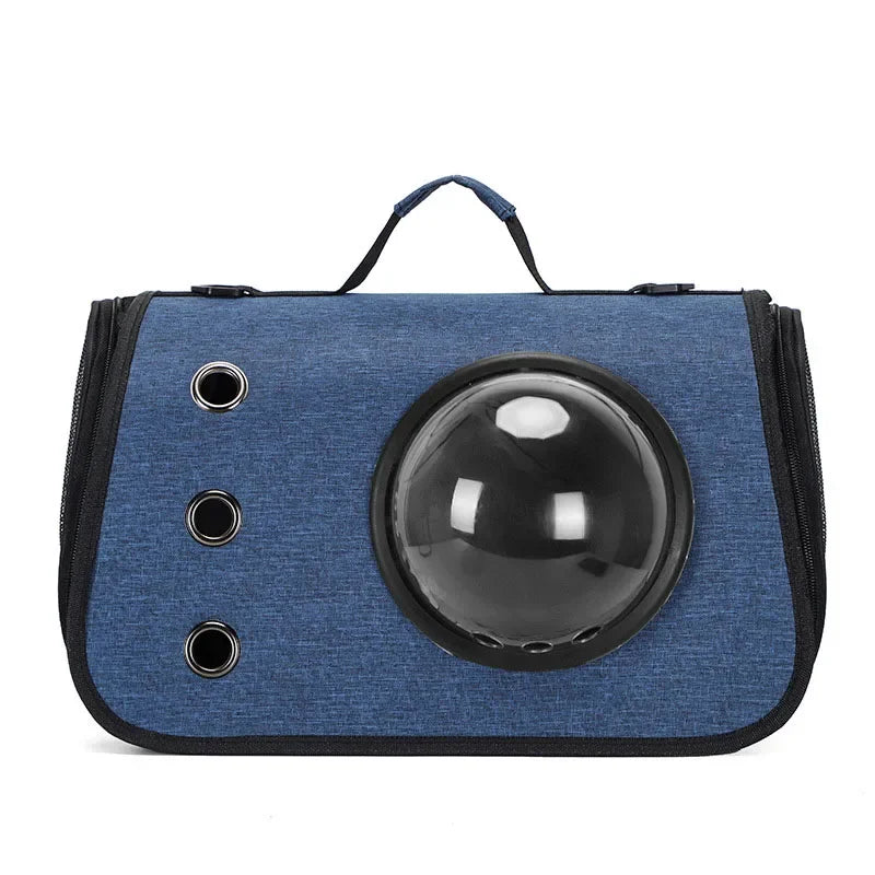 Sac transport chat | PetSerenity