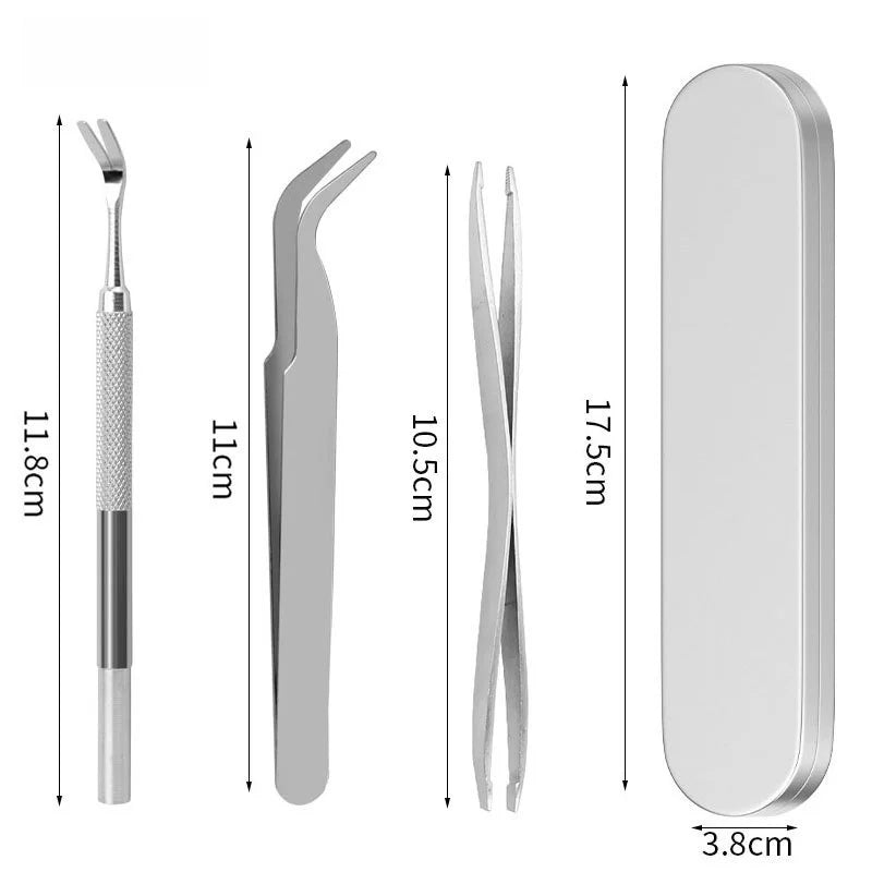 Pinces à tique pour chat | Grif'Santé