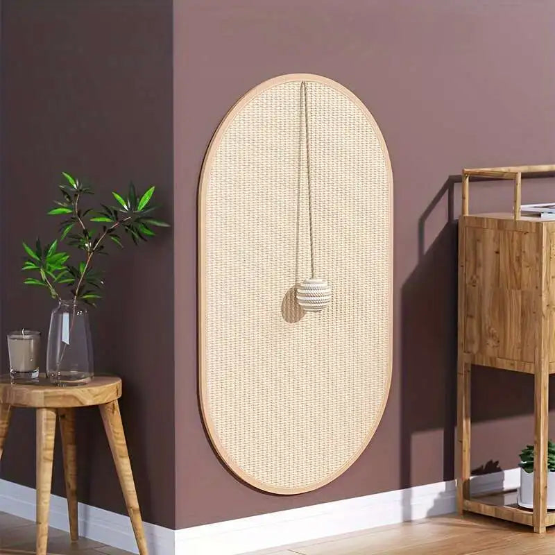 Griffoir mural pour chat | SpaceSaver