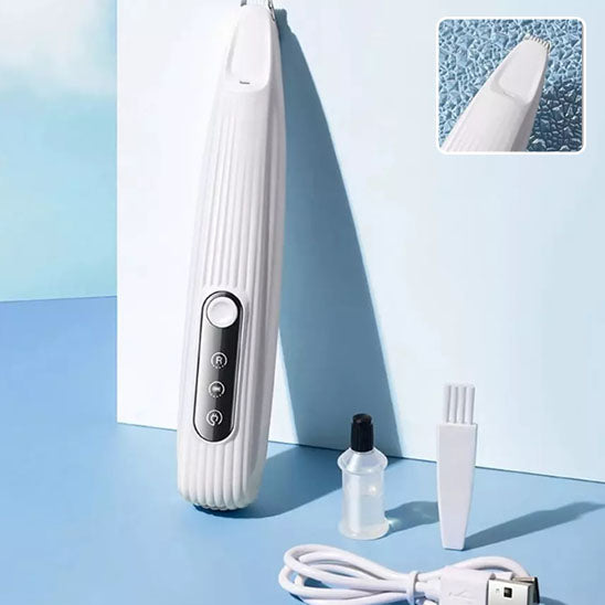 Tondeuse pour chat | SilencePro