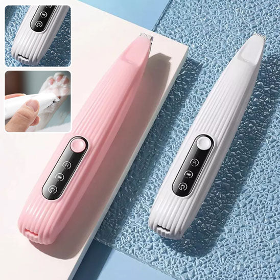 Tondeuse pour chat | SilencePro