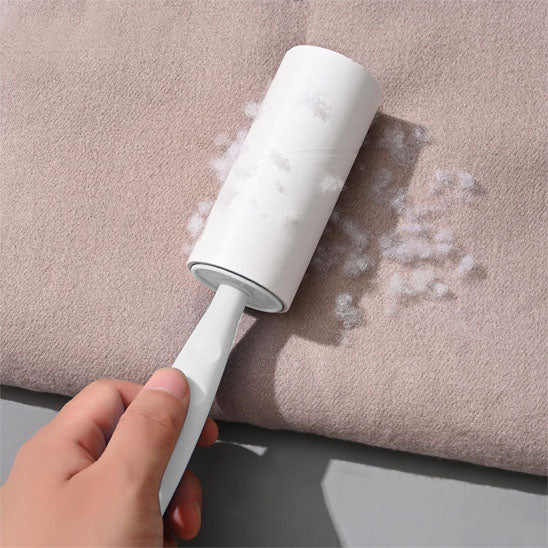 Rouleau Anti Poil | Réutilisable