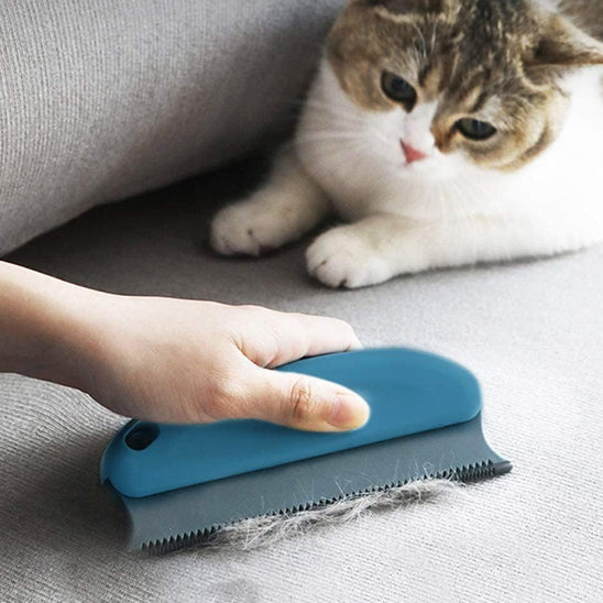 Brosse anti poil | LuxPet