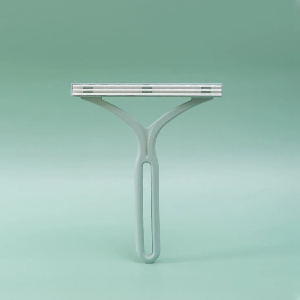 Brosse Anti Poils Réutilisable | EcoPet