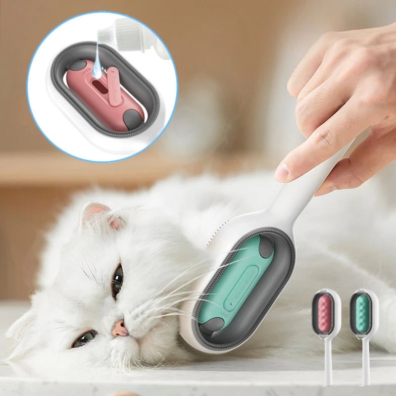 Brosse pour chat™ - CatClochette