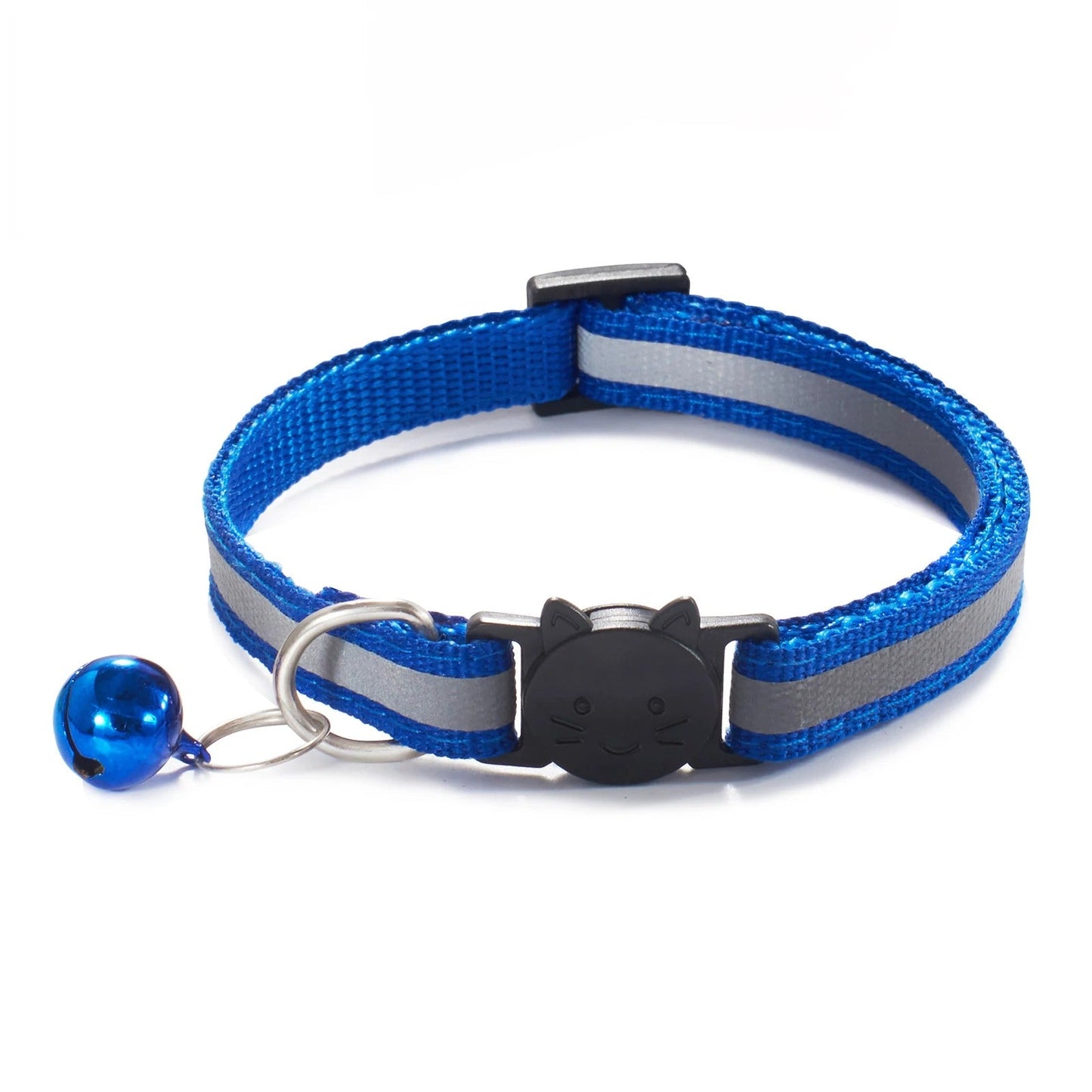 Collier Pop’Chat™ - collier coloré pour chat - CatClochette