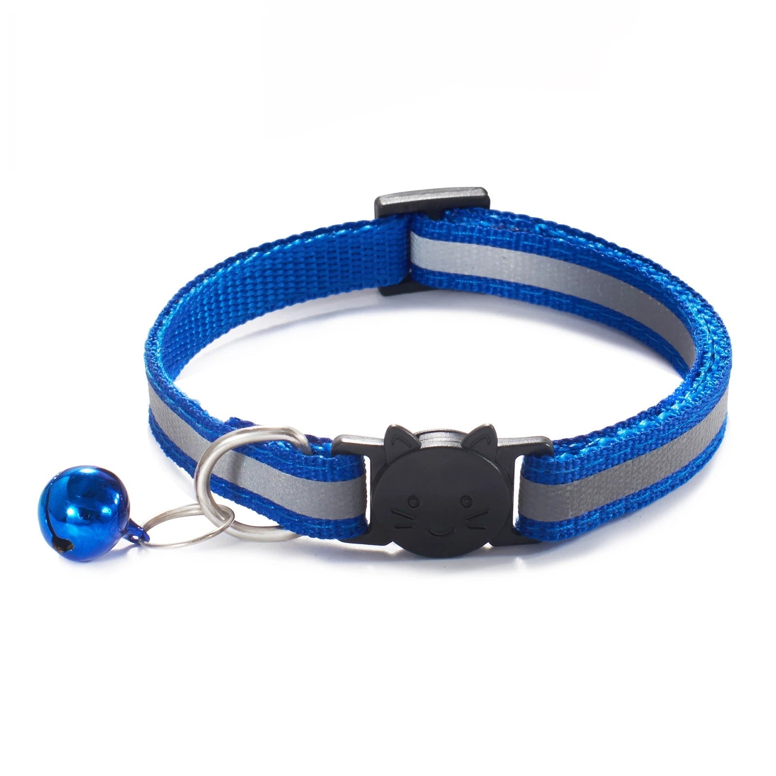 Collier Pop’Chat™ - collier coloré pour chat - CatClochette