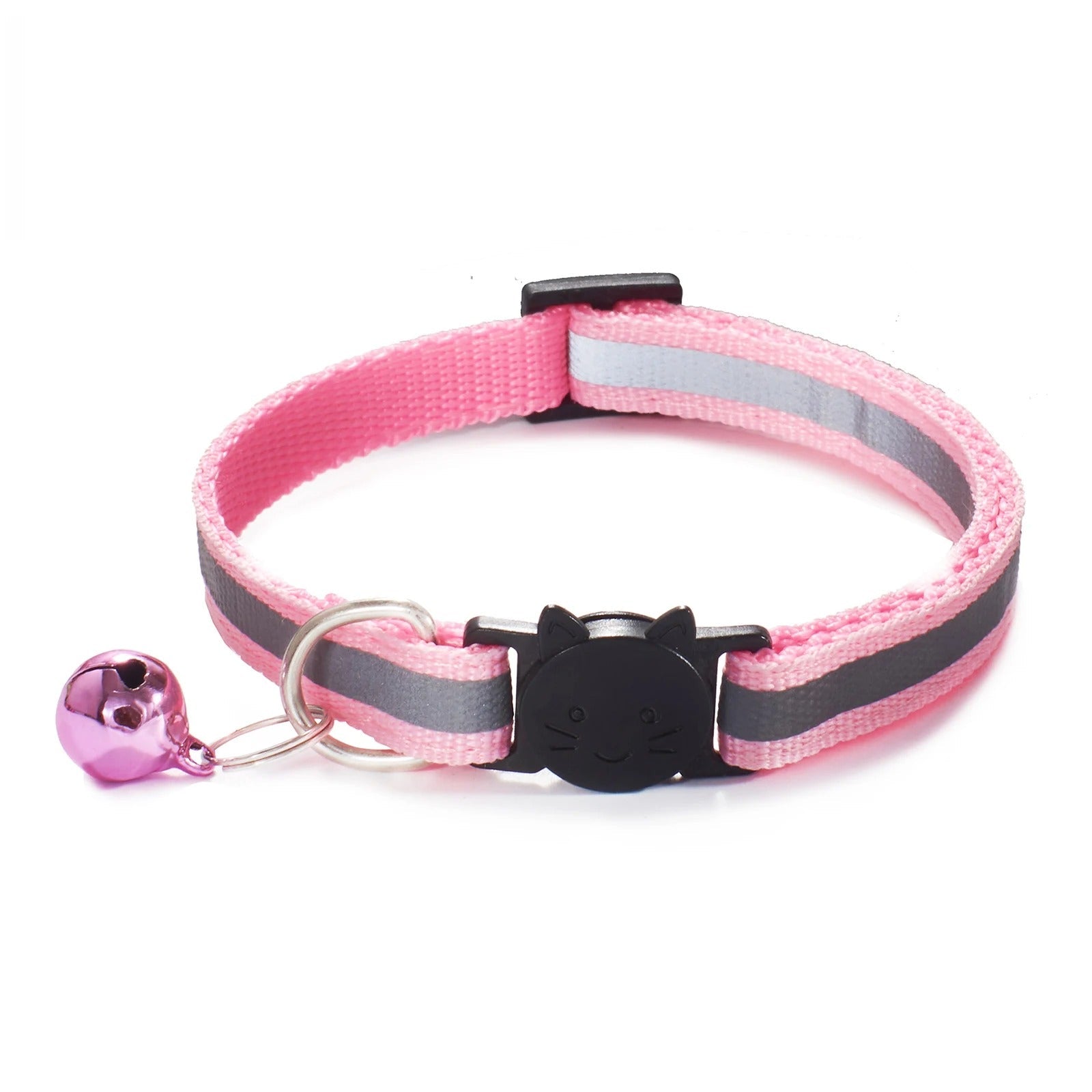 Collier Pop’Chat™ - collier coloré pour chat - CatClochette
