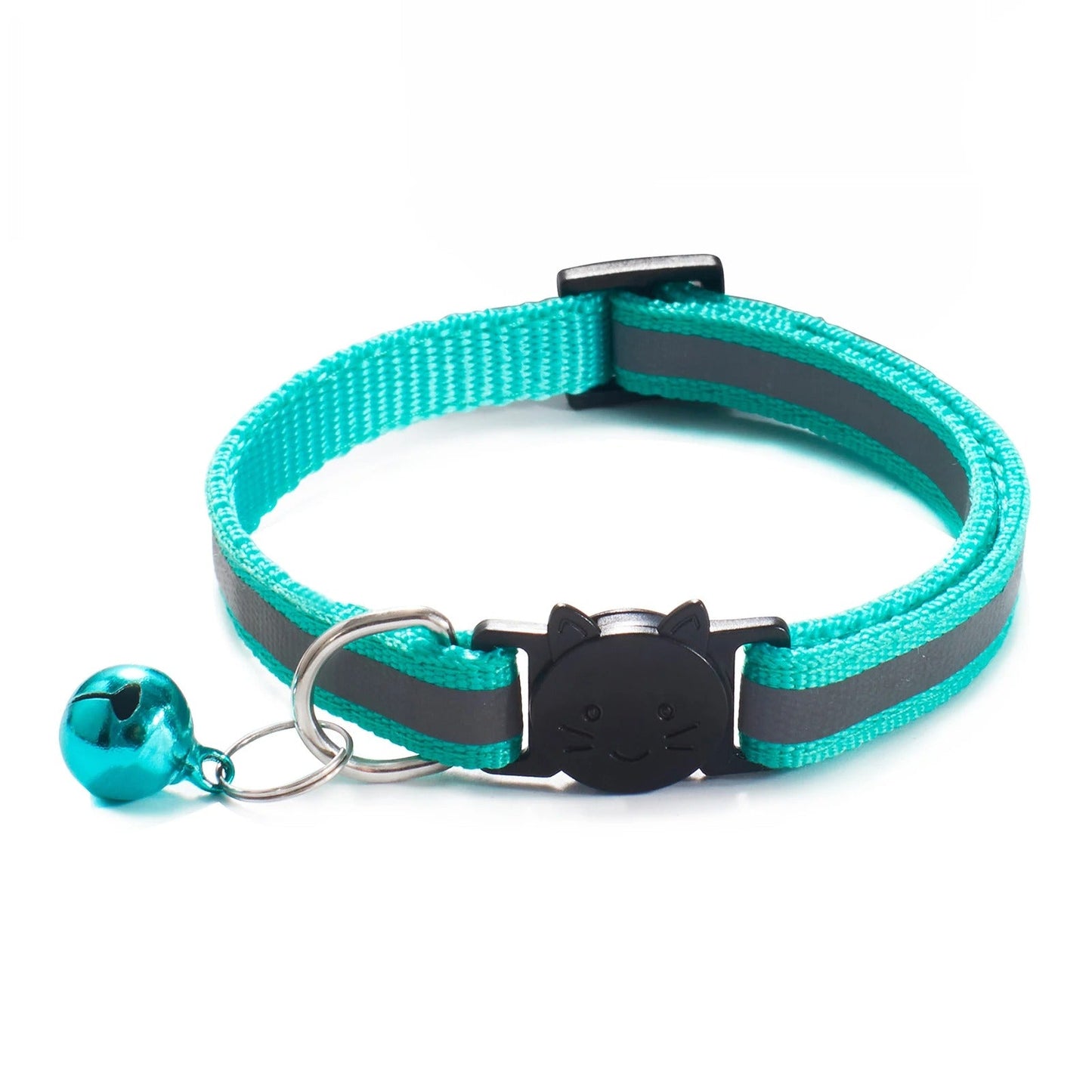 Collier Pop’Chat™ - collier coloré pour chat - CatClochette