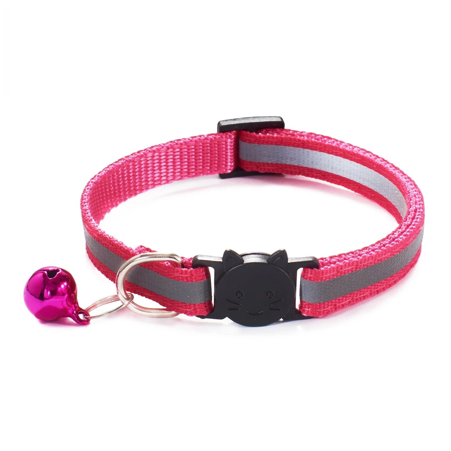 Collier Pop’Chat™ - collier coloré pour chat - CatClochette