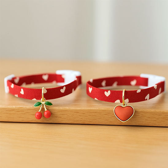 Collier pour chat | Sécurité Vive