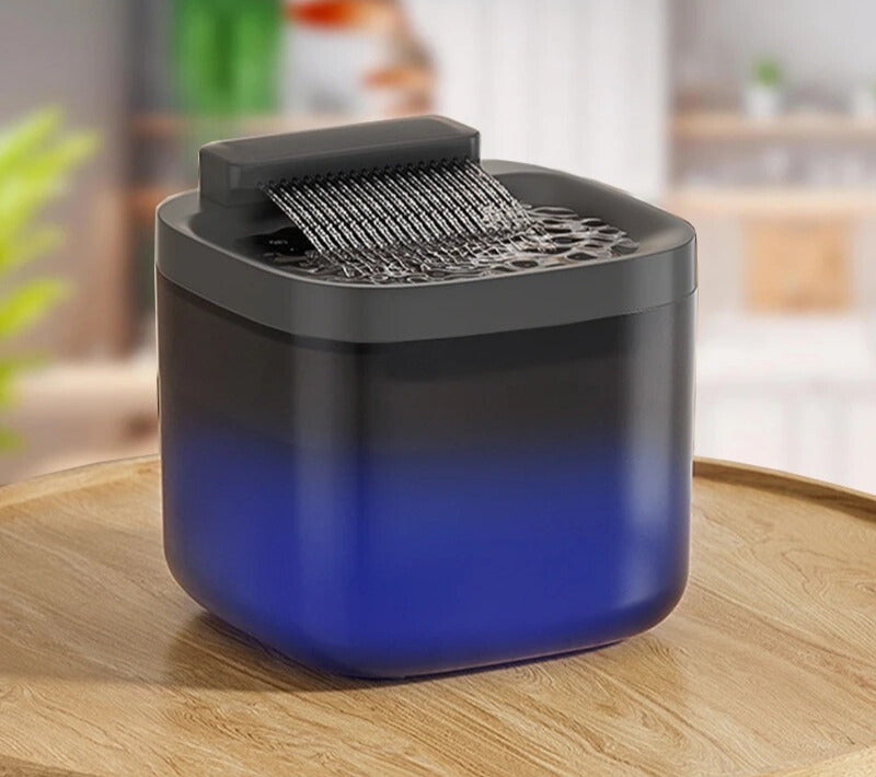 Fontaine à Eau Chat | VitalFlow