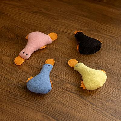 Jouet chat mignon | Instinct'Play