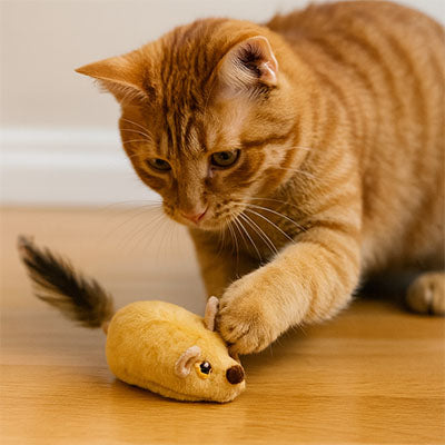 Jouet pour Chat | StimulCat